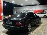 Mercedes-Benz S 350 2004 годаfor5 500 000 тг. в Алматы