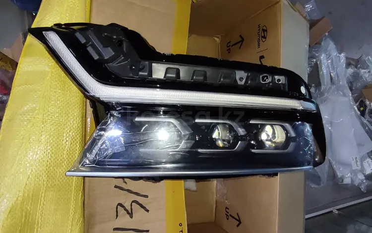 Фара правая за 8 500 тг. в Алматы