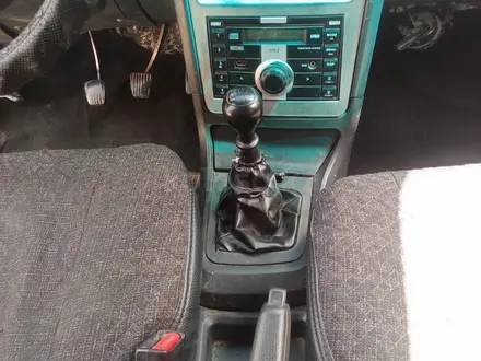 Daewoo Nexia 2013 года за 1 400 000 тг. в Сарыагаш – фото 2