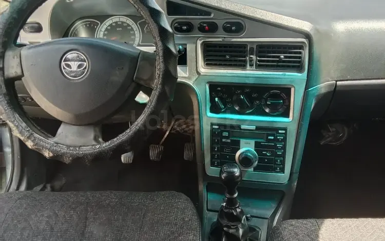 Daewoo Nexia 2013 года за 1 400 000 тг. в Сарыагаш