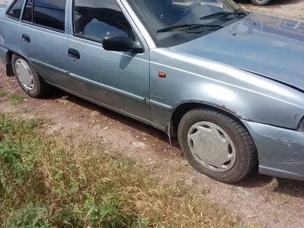 Daewoo Nexia 2013 года за 1 400 000 тг. в Сарыагаш – фото 6