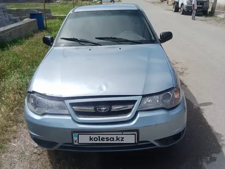 Daewoo Nexia 2013 года за 1 400 000 тг. в Сарыагаш – фото 7