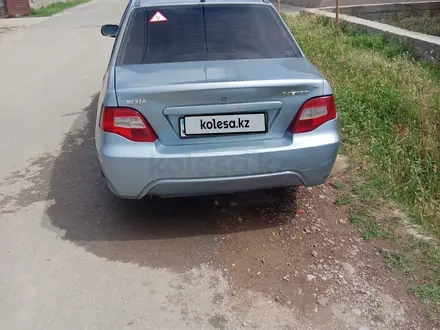 Daewoo Nexia 2013 года за 1 400 000 тг. в Сарыагаш – фото 8
