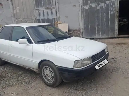 Audi 80 1990 года за 850 000 тг. в Темиртау – фото 3