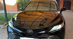 Toyota Camry 2020 годаүшін14 000 000 тг. в Актобе