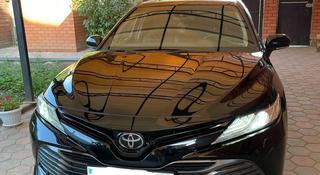 Toyota Camry 2020 года за 14 000 000 тг. в Актобе