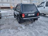 ВАЗ (Lada) Lada 2121 2023 года за 5 500 000 тг. в Атырау – фото 3