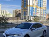 Toyota Camry 2020 годаfor14 100 000 тг. в Актау – фото 4