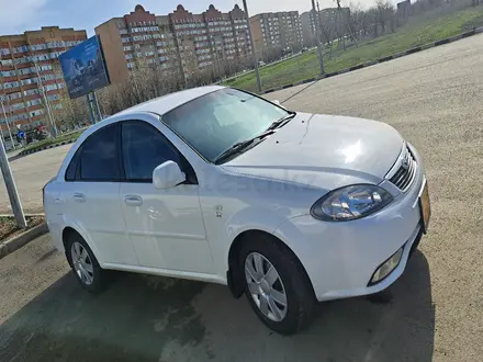 Daewoo Gentra 2014 года за 3 700 000 тг. в Актобе