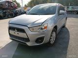 MITSUBISHI ASXүшін100 000 тг. в Астана