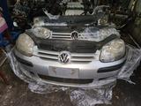 Ноускат передняя часть морда Nose cut на VW Golf Jetta 5үшін300 000 тг. в Алматы – фото 3