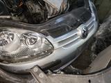 Ноускат передняя часть морда Nose cut на VW Golf Jetta 5 за 300 000 тг. в Алматы – фото 2