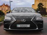 Lexus ES 350 2020 года за 28 900 000 тг. в Астана – фото 3