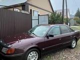 Audi 100 1992 года за 1 600 000 тг. в Петропавловск – фото 2