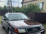 Audi 100 1992 года за 1 600 000 тг. в Петропавловск – фото 3