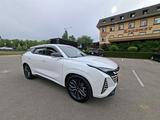 Changan UNI-Z 2025 года за 11 000 000 тг. в Алматы