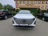 Changan UNI-Z 2025 года за 11 000 000 тг. в Алматы – фото 2