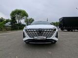 Changan UNI-Z 2025 года за 11 000 000 тг. в Алматы – фото 3