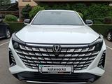 Changan UNI-Z 2025 года за 11 000 000 тг. в Алматы – фото 4