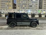 Mercedes-Benz G 500 2001 года за 10 000 000 тг. в Жанаозен – фото 2