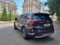 Hyundai Santa Fe 2022 года за 21 500 000 тг. в Астана – фото 8