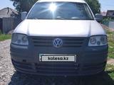 Volkswagen Caddy 2009 года за 4 200 000 тг. в Усть-Каменогорск – фото 2