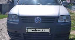 Volkswagen Caddy 2009 года за 4 200 000 тг. в Усть-Каменогорск – фото 2