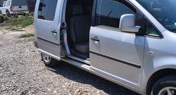 Volkswagen Caddy 2009 года за 4 200 000 тг. в Усть-Каменогорск