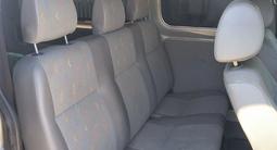 Volkswagen Caddy 2009 года за 4 200 000 тг. в Усть-Каменогорск – фото 4