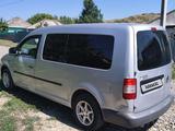 Volkswagen Caddy 2009 года за 4 200 000 тг. в Усть-Каменогорск – фото 5