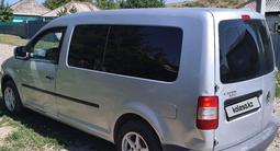 Volkswagen Caddy 2009 года за 4 200 000 тг. в Усть-Каменогорск – фото 5