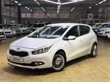 Kia Cee'd 2013 года за 4 990 000 тг. в Кокшетау