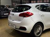 Kia Cee'd 2013 года за 4 990 000 тг. в Кокшетау – фото 3