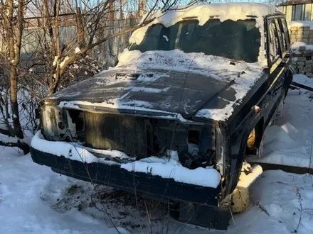 Jeep Cherokee 1994 года за 500 000 тг. в Актобе