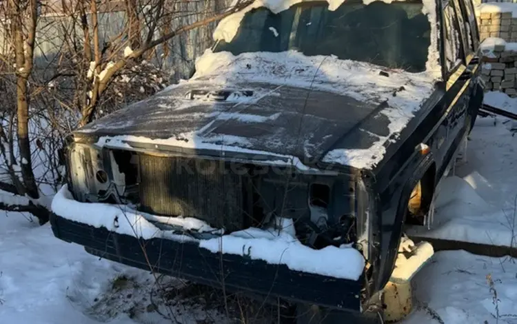 Jeep Cherokee 1994 года за 500 000 тг. в Актобе