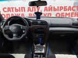 Subaru Legacy 2000 года за 4 700 000 тг. в Талдыкорган – фото 5