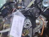 Двигатель ГАЗ 53, ПАЗ 3205 в сборе за 2 065 000 тг. в Астана