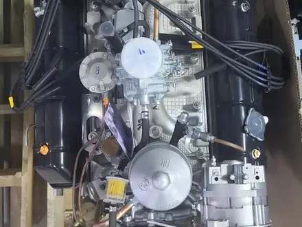 Двигатель ГАЗ 53, ПАЗ 3205 в сборе за 2 065 000 тг. в Астана – фото 3