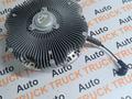 Вискомуфта вентилятора, термомуфта вентилятора на Актрос МР1 за 80 000 тг. в Алматы