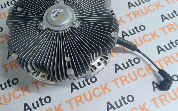 Вискомуфта вентилятора, термомуфта вентилятора на Актрос МР1 за 80 000 тг. в Алматы