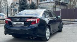 Toyota Camry 2012 годаfor7 800 000 тг. в Алматы – фото 4