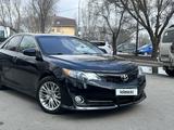 Toyota Camry 2012 года за 7 800 000 тг. в Алматы – фото 2