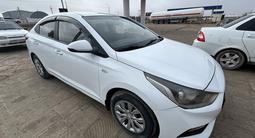 Hyundai Solaris 2020 годаүшін7 000 000 тг. в Жанаозен – фото 3