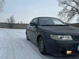 ВАЗ (Lada) 2112 2008 года за 1 400 000 тг. в Семей