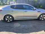 Kia Optima 2012 года за 6 000 000 тг. в Кокшетау – фото 2