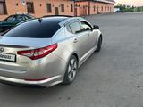 Kia Optima 2012 года за 6 000 000 тг. в Кокшетау – фото 4