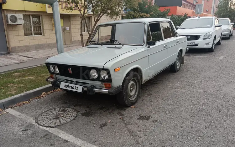 ВАЗ (Lada) 2106 1996 года за 1 000 000 тг. в Карабулак