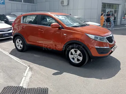 Kia Sportage 2014 года за 7 800 000 тг. в Кокшетау