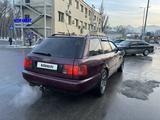 Audi A6 1994 годаүшін3 200 000 тг. в Алматы – фото 4