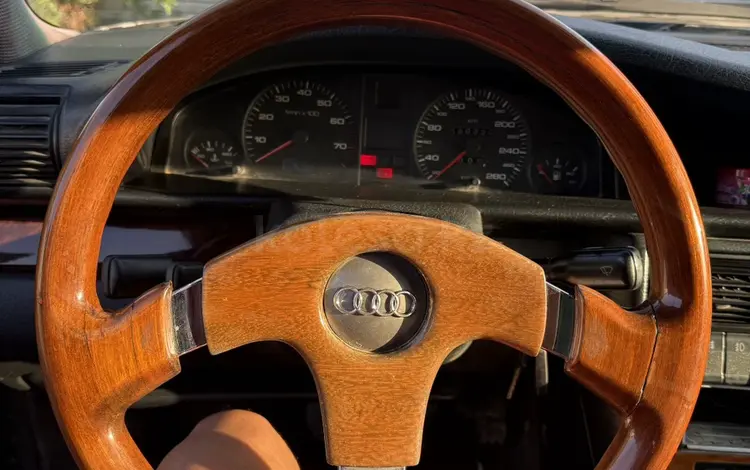 Audi 100 1991 года за 1 150 000 тг. в Алматы